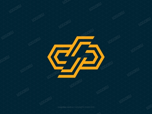 Logo Monogram Dsp
