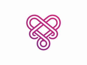 Logotipo De Amor