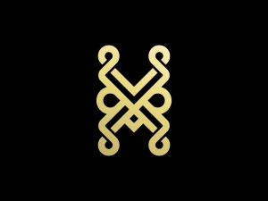 Luxury Owl Logo