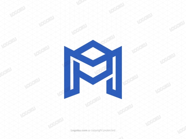 MP-Monogramm