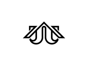 Logotipo De La Casa Jj