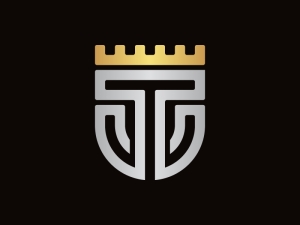 Huruf Tu Raja Logo