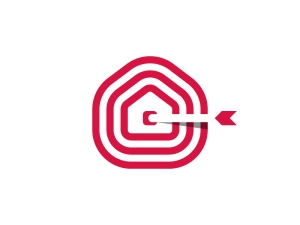 Accueil Logo Cible