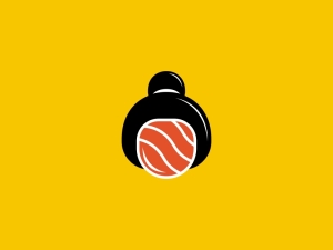 شعار السومو سوشي