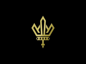 Sword Crown