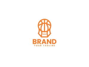 Logo Basket Piala