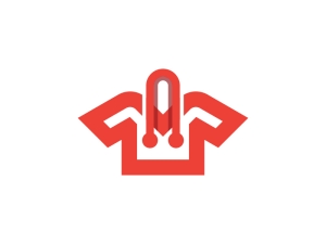 Hemd-Taschen-Logo