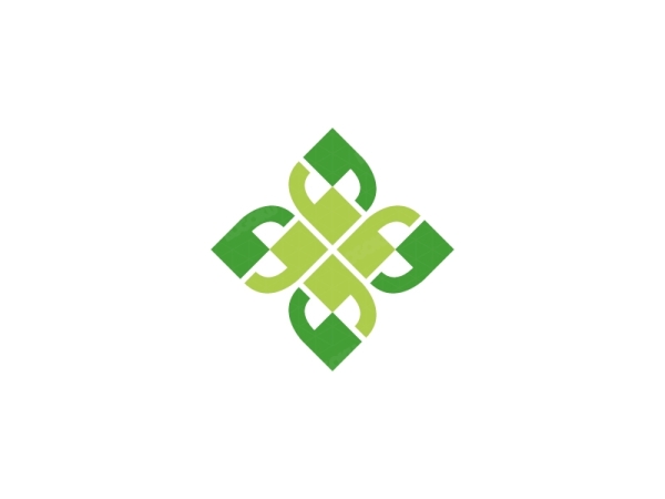 Logotipo De Citas De La Naturaleza