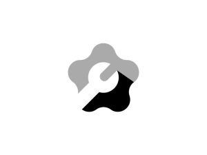 Sternschlüssel-Logo