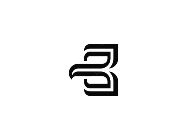 Logo B Atau 3 Elang