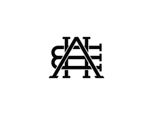 Ahe oder Eha-Logo