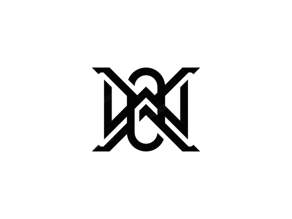 Wox Or Xow Logo