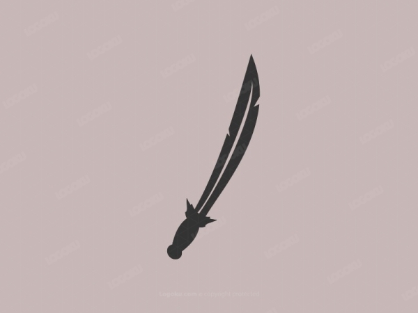 Feather Sword