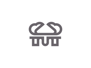 Traummoschee-Logo