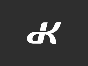 Dk Atau Kd Logo