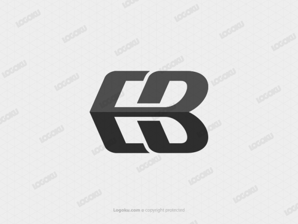 Eb Or Be Fly ロゴ