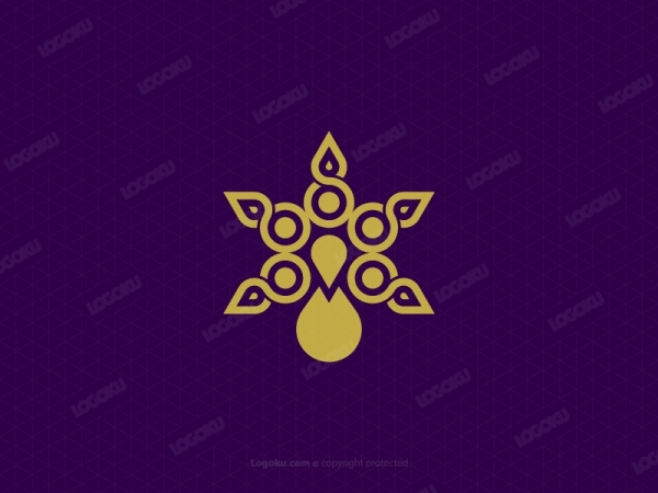 شعار نجمة الطاووس