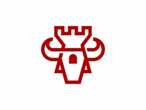Bull Castle-Logo