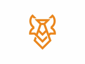 Fox Tie Logo