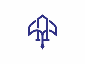 Stingray Sword Logo