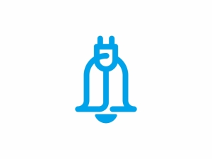  Plug Bell Logo
