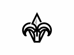 Ram Spear Logo