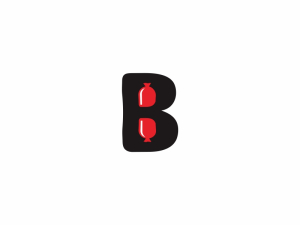 B Sausage Logo