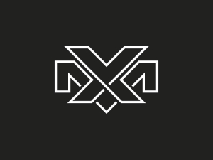 Logotipo Mx