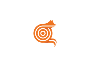 Logo Renard Bullseye