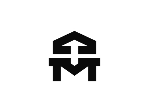 Logo De La Maison Suis Ou Ma