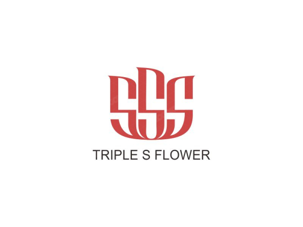 Triple S Flower