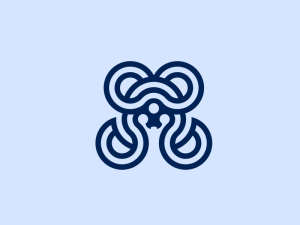 Baby-Oktopus-Logo