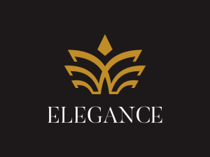 Ee-Blumenkronen-Logo