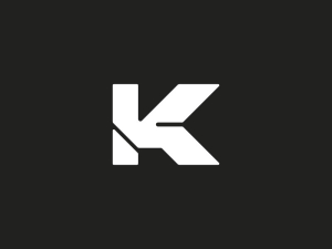 Logotipo K
