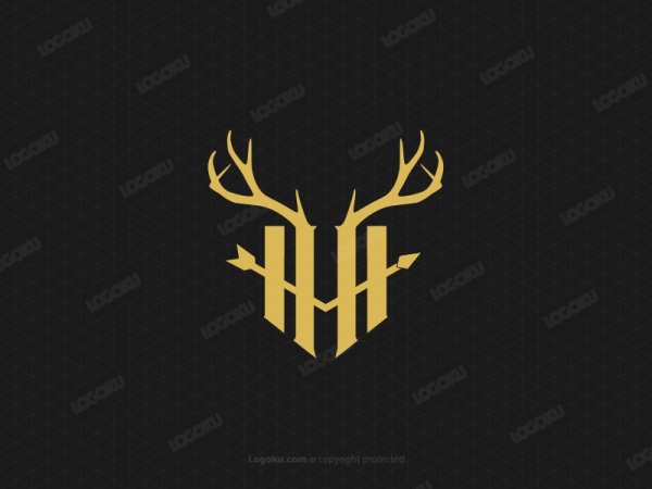 Triple H Antlers Arrow