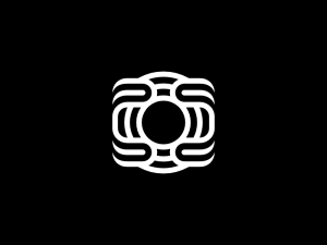 Coc Letter Logo