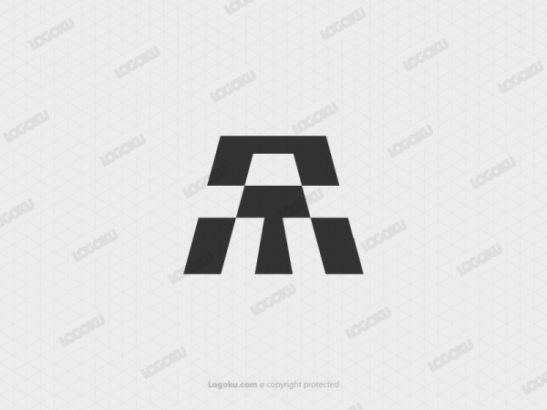 Brief, An, Oder, Ta, Logo