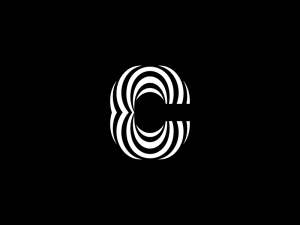 Vortex C-Letter-Logo
