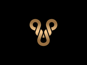 Celtic Y Letter Logo