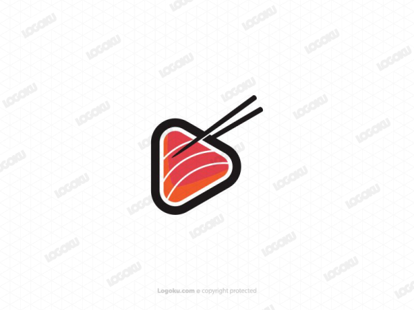 Sushi-Mediaplayer