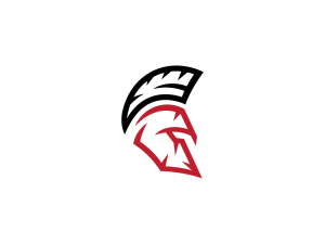 Dominant Spartan Logo