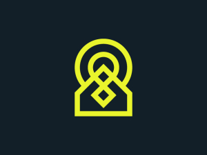 Home-Pin-Logo