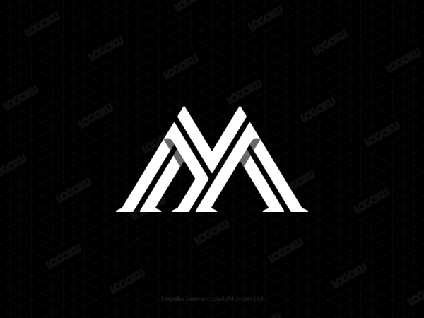 Starkes My-Ym-Brief-Logo