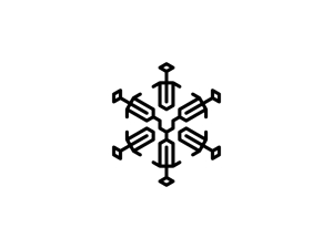 Lion Sword Logo