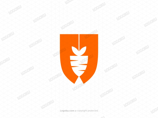 Zitat Karotten-Logo