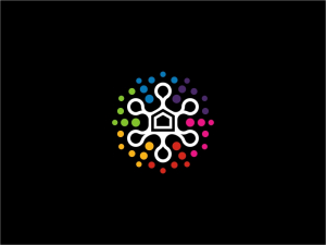 Logotipo De La Casa Creativa
