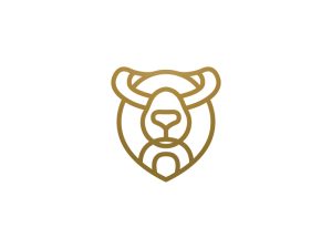 Golden Bear Logo