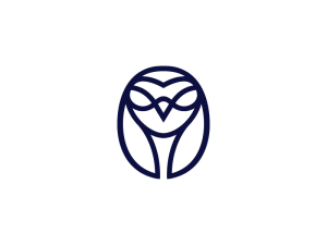 Barn Owl Logo