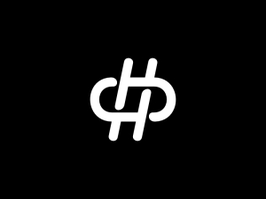 Hashtag Oh Or Ho Logotipo