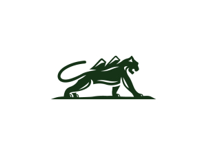 The Cougar Logo